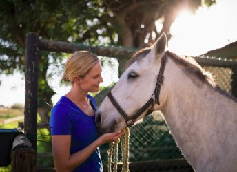 Constelação Familiar com Cavalos: cura e reconexão através da sabedoria animal