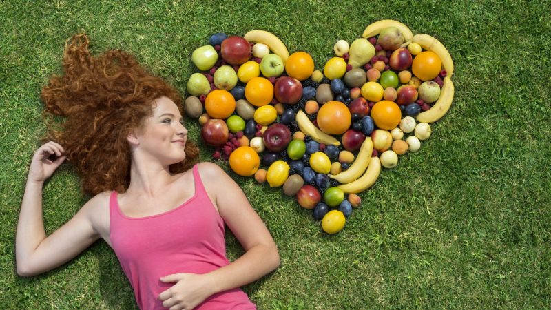 Nutrição Consciente na Ginecologia Natural: alimentos que equilibram os hormônios femininos