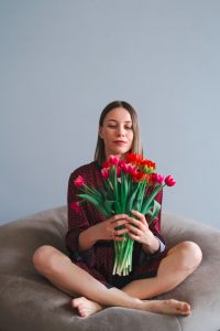 Florais e Programação Mental: como reprogramar padrões com o poder das essências florais