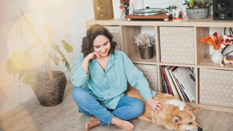 Homeopatia Veterinária: um cuidado natural para os animais
