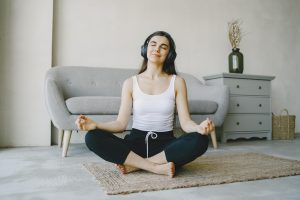Musicoterapia e Meditação