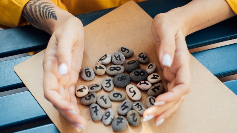 Numerologia do nome: como a vibração do seu nome influencia sua vida