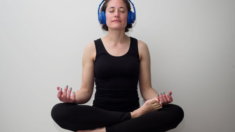 Musicoterapia e Meditação: o som como caminho para estados de presença