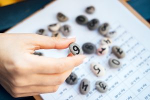 Numerologia do nome: como a vibração do seu nome influencia sua vida