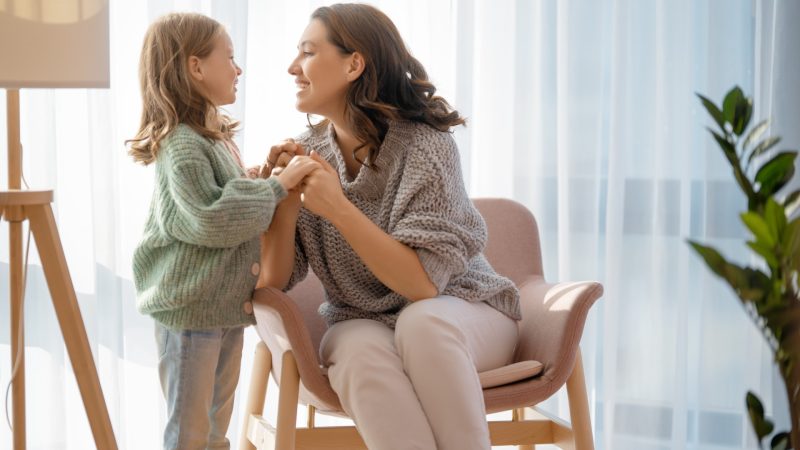 Psicanálise e parentalidade: além das expectativas sociais