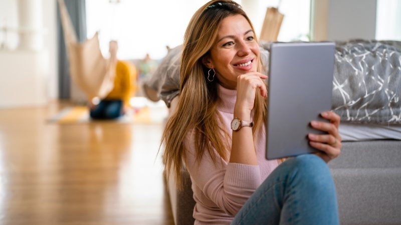 Previsibilidade financeira para terapeutas: como isso faz diferença na sua prática