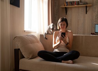 Não consigo converter seguidores em clientes: depender do Instagram como terapeuta é sustentável?