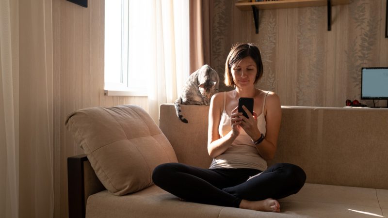 Não consigo converter seguidores em clientes: depender do Instagram como terapeuta é sustentável?